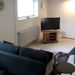 Apartament Deister Bikertraum *