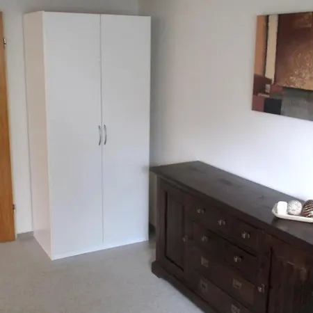 דירה Deister Bikertraum Wennigsen