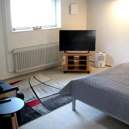 דירה Deister Bikertraum