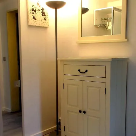 Deister Bikertraum Lägenhet *