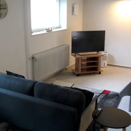 Lägenhet Deister Bikertraum *