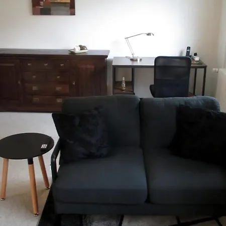 דירה Deister Bikertraum Wennigsen