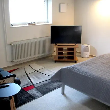 Apartament Deister Bikertraum Wennigsen